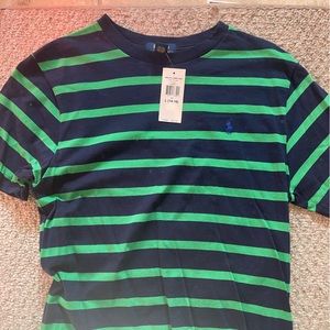 Polo Ralph Lauren Boys Tshirt